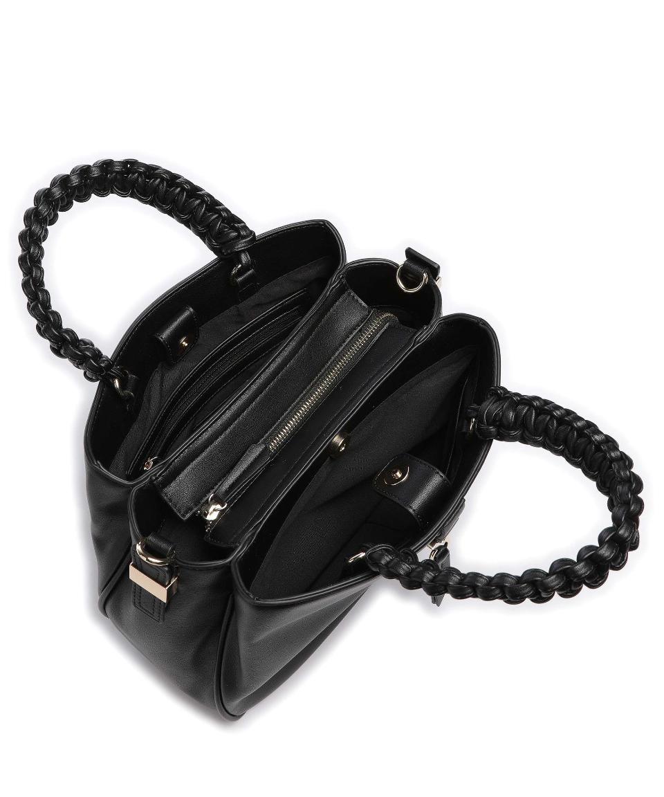 BORSA A MANO CON TRACOLLA Linea MIRANDA VALENTINO