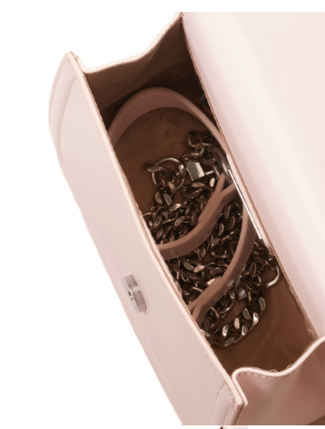 BORSA A MANO CON TRACOLLA LINEA ANNIE L ATELIER DU SAC