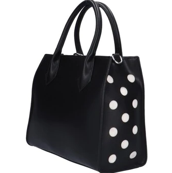 BORSA A MANO CON TRACOLLA PASHBAG +SCIARPA IN OMAGGIO LINEA LADY MODELLO TANYA ATELIER DU SAC