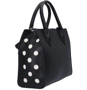 BORSA A MANO CON TRACOLLA PASHBAG +SCIARPA IN OMAGGIO LINEA LADY MODELLO TANYA ATELIER DU SAC