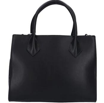 BORSA A MANO CON TRACOLLA PASHBAG +SCIARPA IN OMAGGIO LINEA LADY MODELLO TANYA ATELIER DU SAC