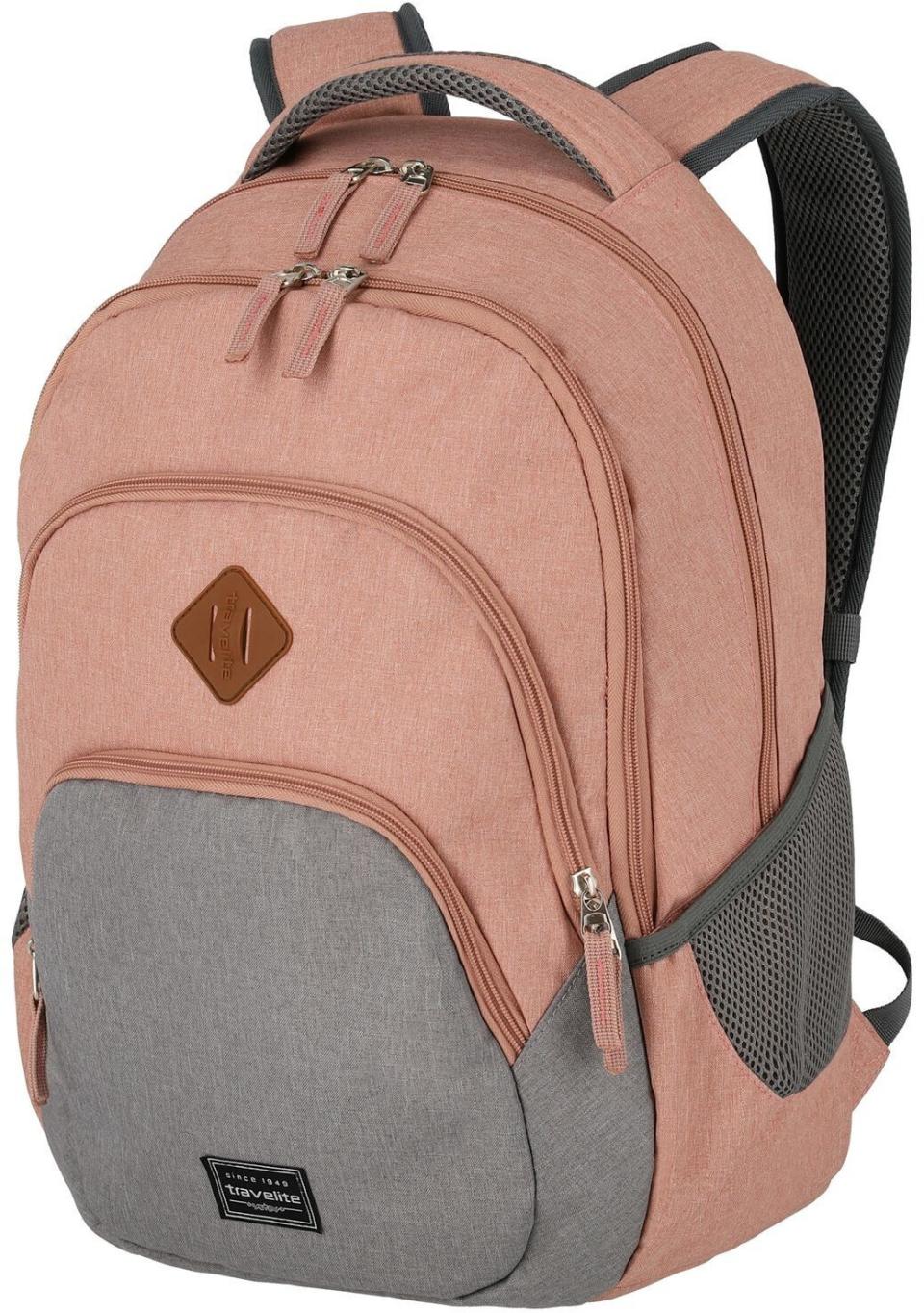 ZAINO P/C  15 POLLICI Linea BASIC TRAVELITE basics