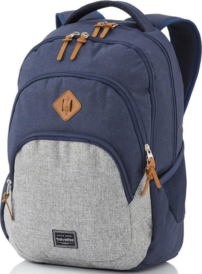 ZAINO P/C  15 POLLICI Linea BASIC TRAVELITE basics