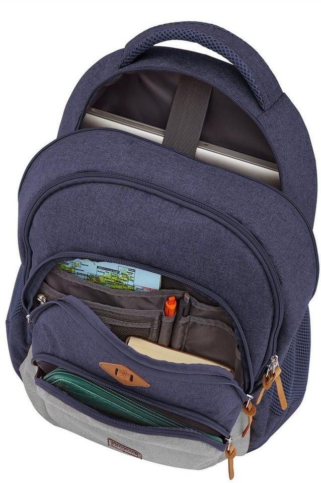 ZAINO P/C  15 POLLICI Linea BASIC TRAVELITE basics