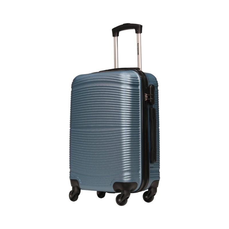 Trolley  Cabina4 Ruote ABS LINEA MALIBU' RAVIZZONI