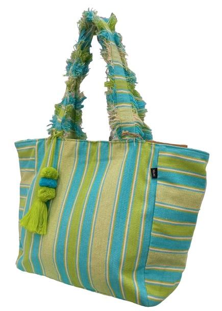 BORSA MARE Linea cotone  Dimensioni 53 x 35 x 14 KBAS