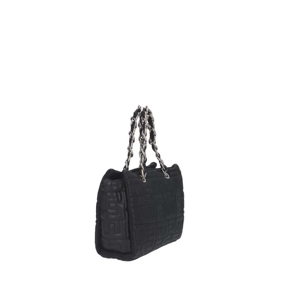 BORSA A MANO PICCOLA Linea Polly 12401562 ERMANNO SCERVINO