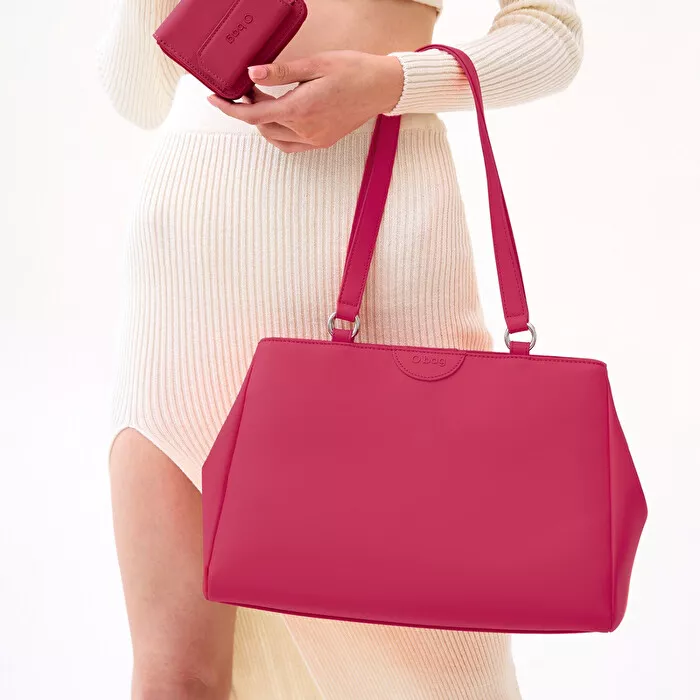 Borsa Shopper  O bag Vienna O bag VIENNA