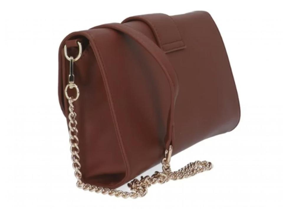 Borsa a tracolla con catena LINEA Perfect Date ATELIER DU SAC