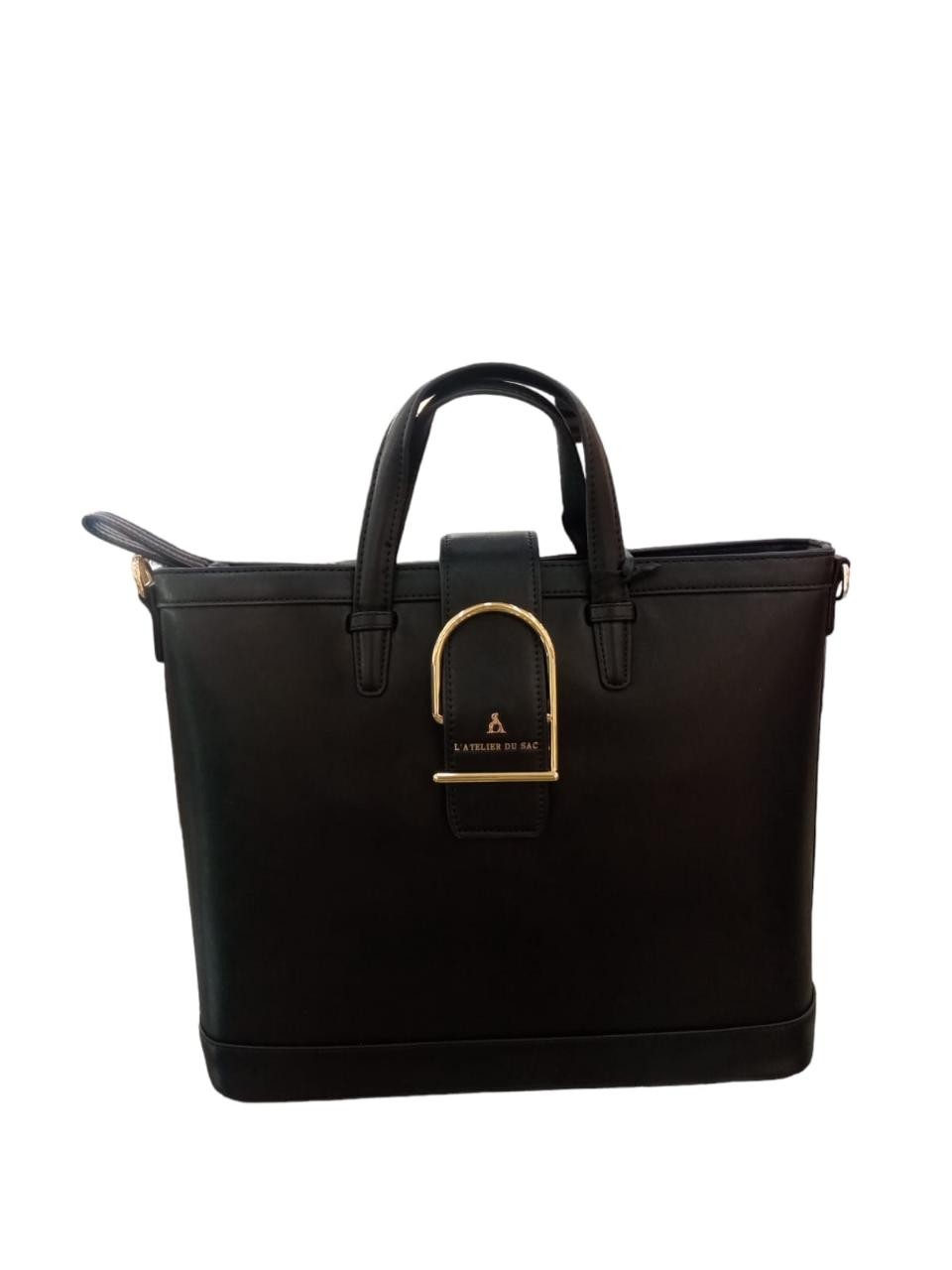 Borsa a mano con tracolla LINEA Perfect Date ATELIER DU SAC