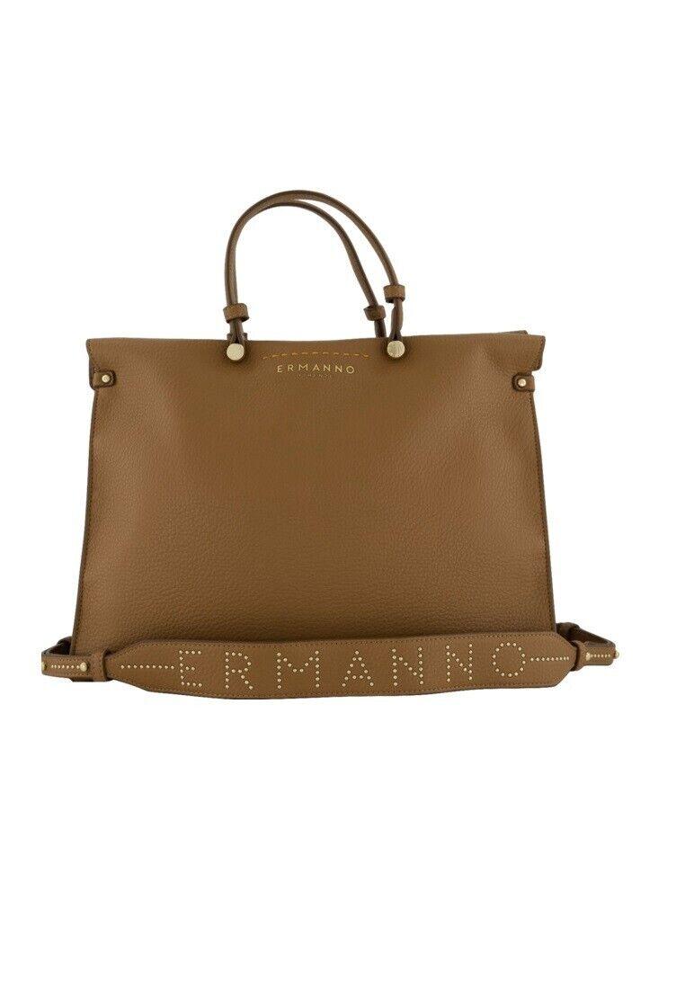 BORSA A MANO CON TRACOLLA ERMANNO SCERVINO linea Petra 12401626