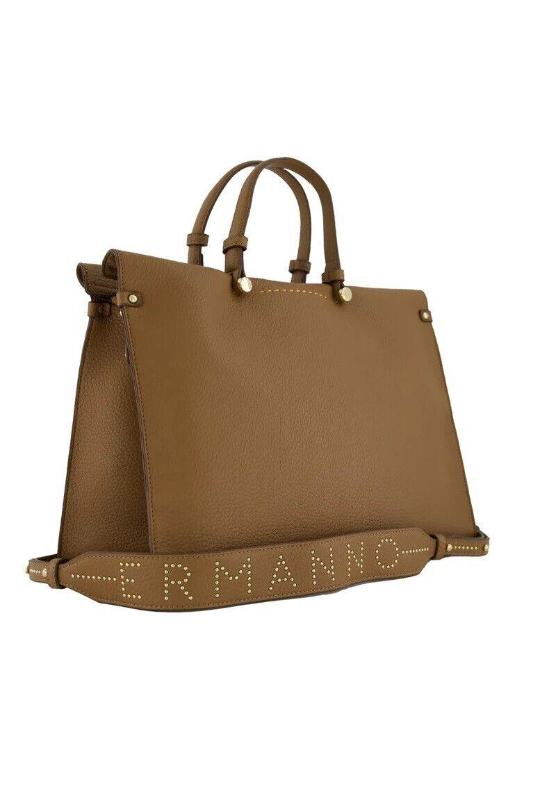 BORSA A MANO CON TRACOLLA ERMANNO SCERVINO linea Petra 12401626