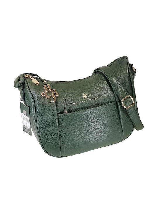 BORSA  A TRACOLLA BH-3522 BEVERLY HILLS POLO CLUB