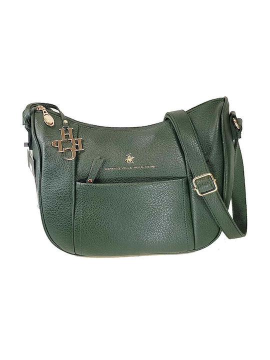 BORSA  A TRACOLLA BH-3522 BEVERLY HILLS POLO CLUB