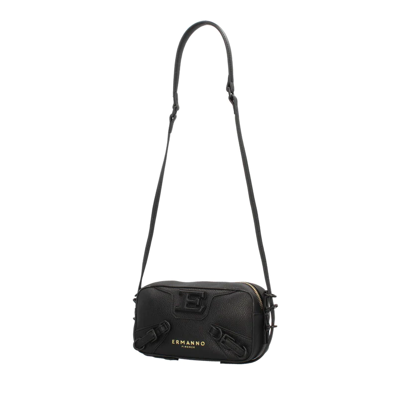 BORSA A TRACOLLA Linea Giovanna 12401604 ERMANNO SCERVINO