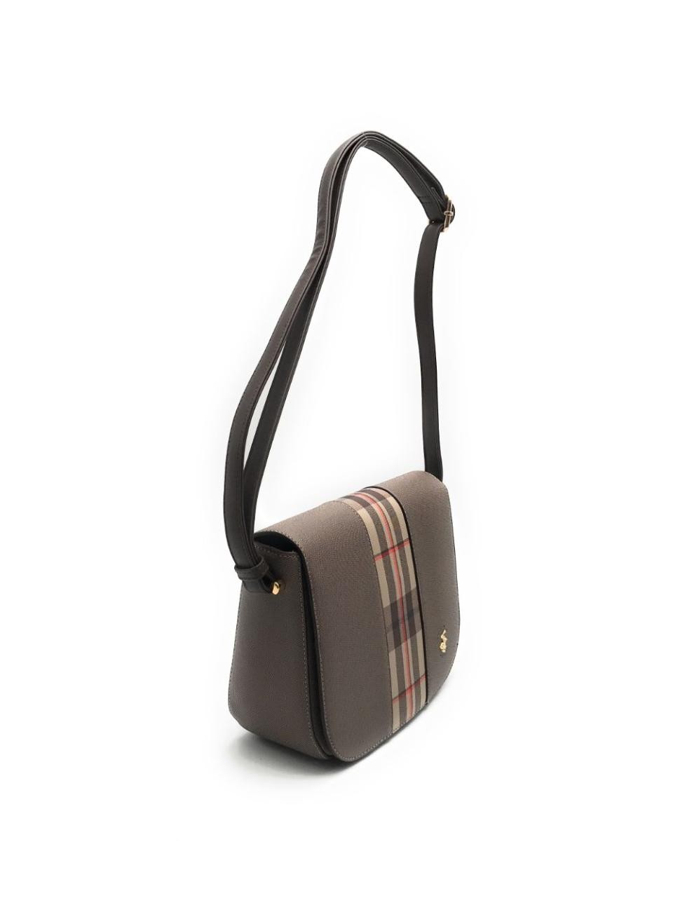 BORSA A TRACOLLA BH-3413 BEVERLY HILLS POLO CLUB