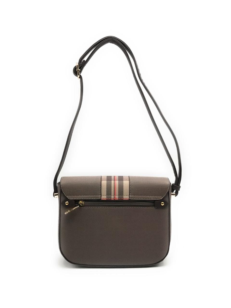 BORSA A TRACOLLA BH-3413 BEVERLY HILLS POLO CLUB