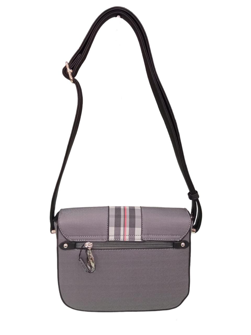 BORSA A TRACOLLA BH-3413 BEVERLY HILLS POLO CLUB