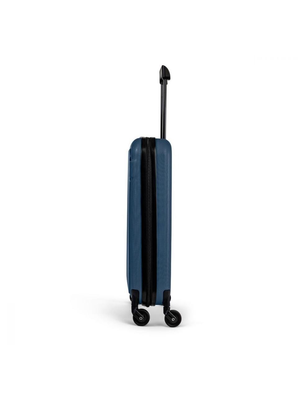 Trolley Cabina 4R Pieghevole Salvaspazio Linea Genius RONCATO