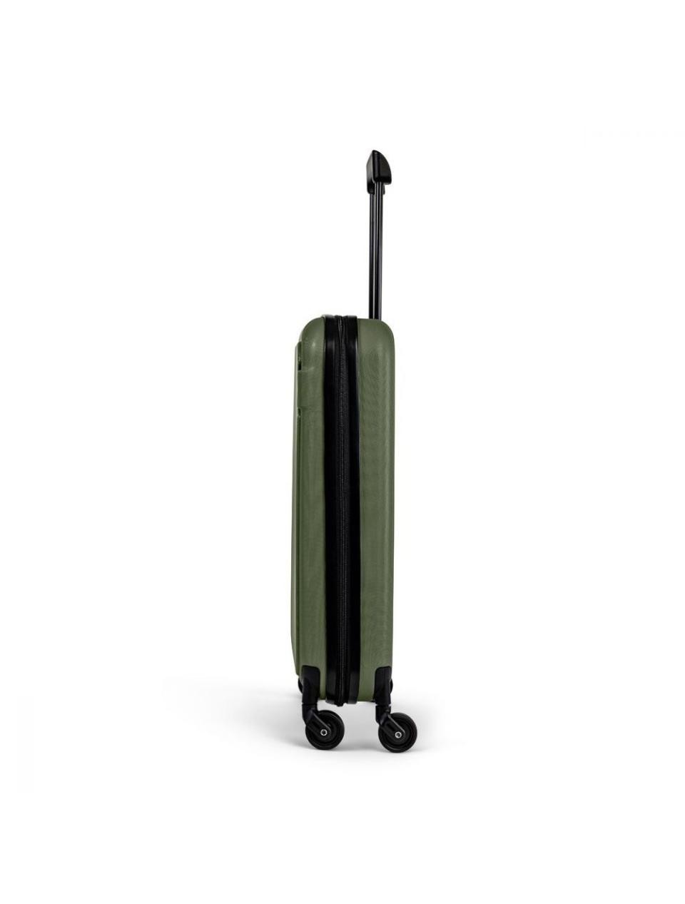 Trolley Cabina 4R Pieghevole Salvaspazio Linea Genius RONCATO