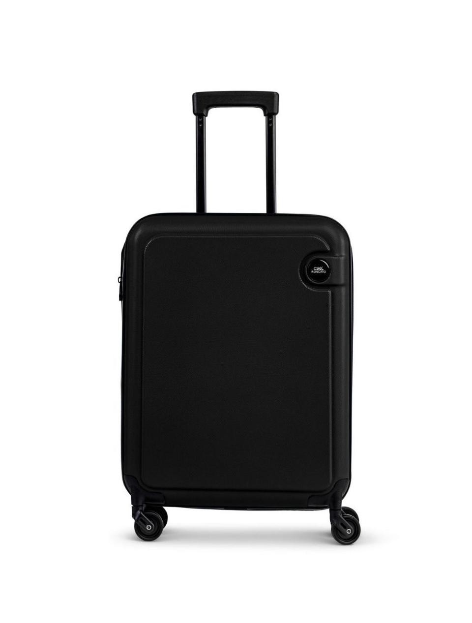 Trolley Cabina 4R Pieghevole Salvaspazio Linea Genius RONCATO