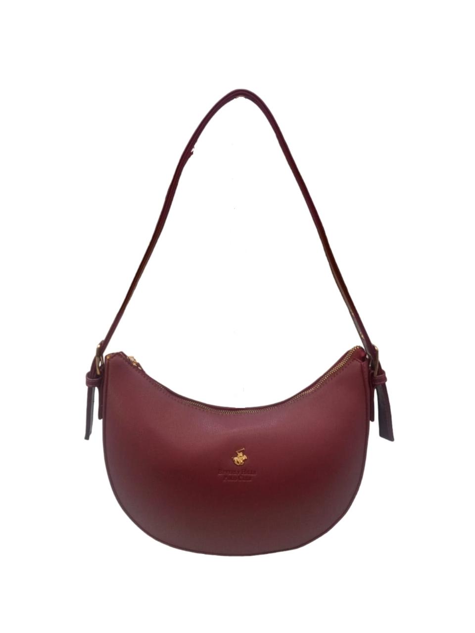 BORSA A TRACOLLA BORDO BH-3453 BEVERLY HILLS POLO CLUB