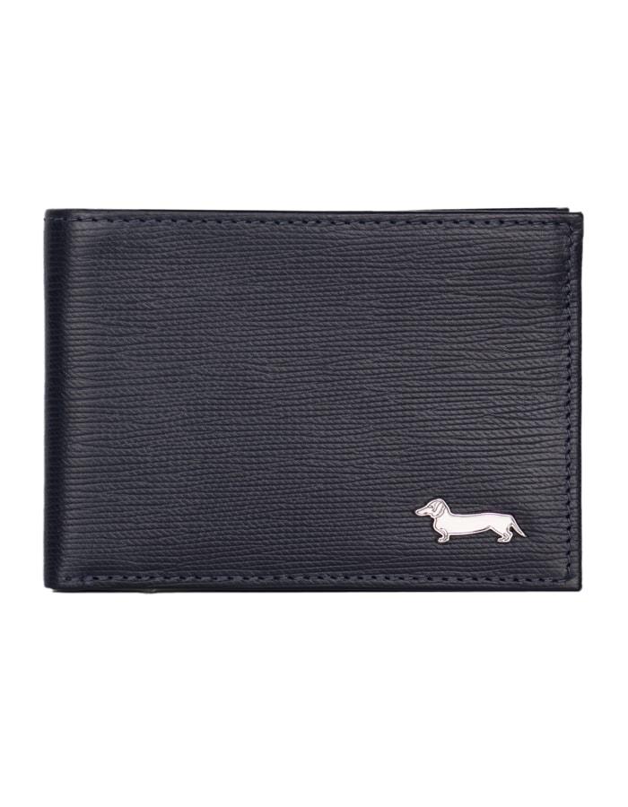 PORTAFOGLIO UOMO BLU Linea Amalfi Harmont & Blaine AMALFI