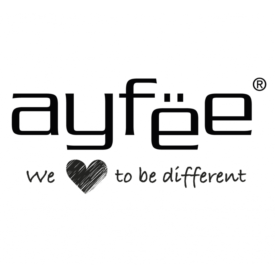 Cappello da donna trapuntato blu Waterproof 242-CPD442-461 AYFEE