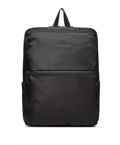 ZAINO  P/C  15 POLLICI NERO LINEA KLAY RE VALENTINO