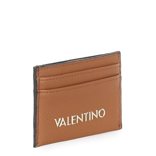 Portacarte in Pelle Donna Linea Arepa VALENTINO