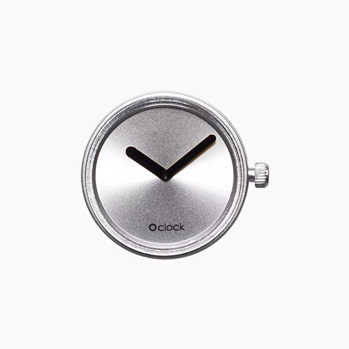 Meccanismo orologio O clock .soleil Meccanismo Soleil O Bag