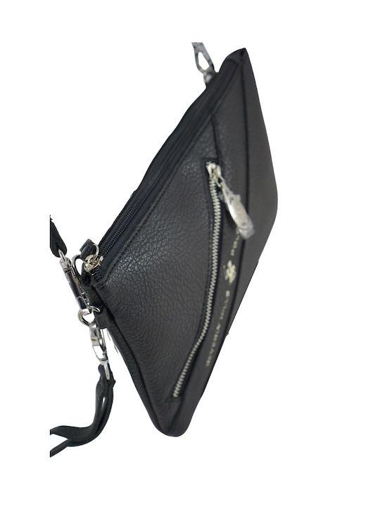 BORSA A TRACOLLA BEVERLY HILLS POLO CLUB Linea Mannie