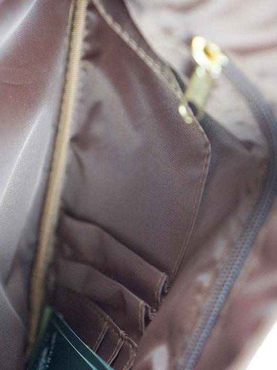 BORSA A TRACOLLA BEVERLY HILLS POLO CLUB Linea Mannie