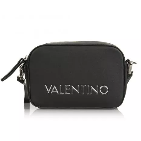 Borsa a spalla Nera Linea Olive VBS5JM05 VALENTINO