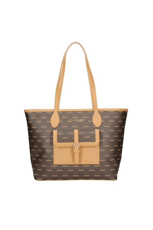 BORSA SHOPPER   VBS3KG01RT VALENTINO Linea Liuto