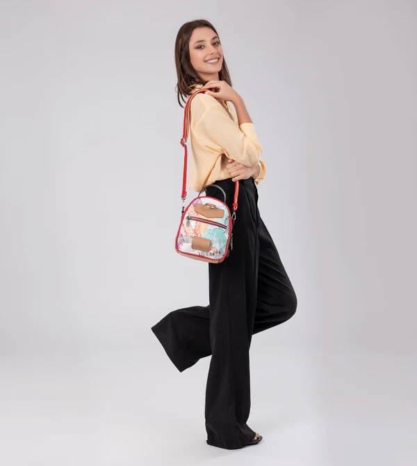 BORSA A ZAINO ANEKKE FASHION