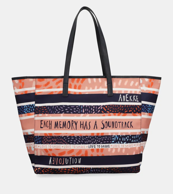 BORSA MARE ANEKKE Hippie Soul beach