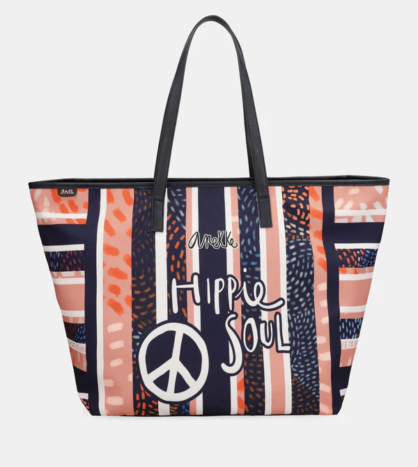 BORSA MARE ANEKKE Hippie Soul beach