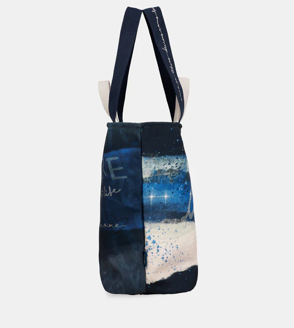 BORSA MARE ANEKKE Studio beach bag