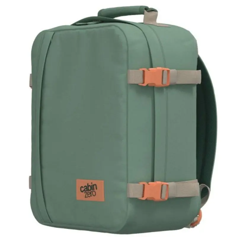 ZAINO DA VIAGGIO SAGE FOREST  Classic 28 Cabin Zero