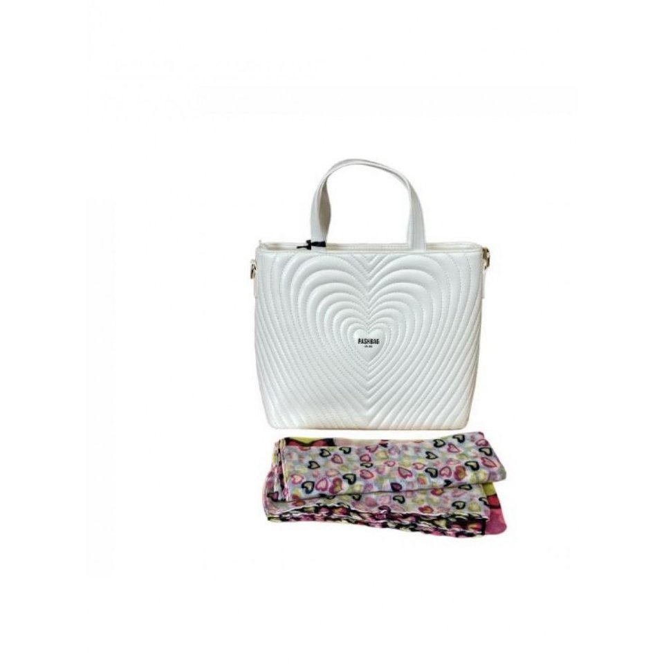 BORSA  A MANO CON TRACOLLA PASHBAG +SCIARPA IN OMAGGIO LINEA LOVE ATELIER DU SAC PETITE STEFFY