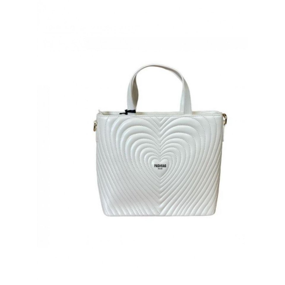 BORSA  A MANO CON TRACOLLA PASHBAG +SCIARPA IN OMAGGIO LINEA LOVE ATELIER DU SAC PETITE STEFFY