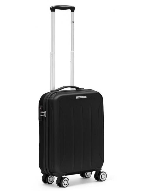 Set 3 trolley grande - medio - cabina  ABS RONCATO Linea FLIGHT