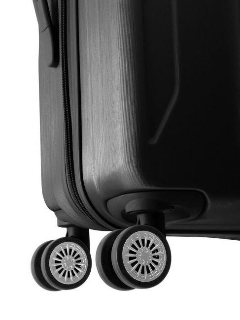 Set 3 trolley grande - medio - cabina  ABS RONCATO Linea FLIGHT