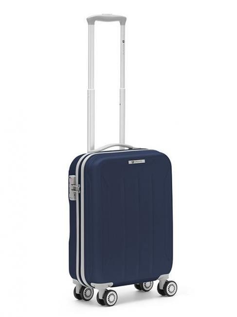 Set 3 trolley grande - medio - cabina  ABS RONCATO Linea FLIGHT