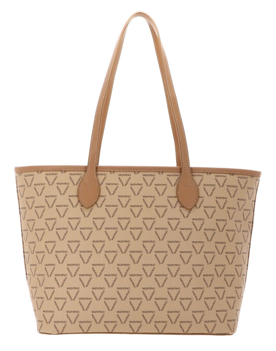 BORSA SHOPPER   VBS3KG01RT VALENTINO Linea Liuto