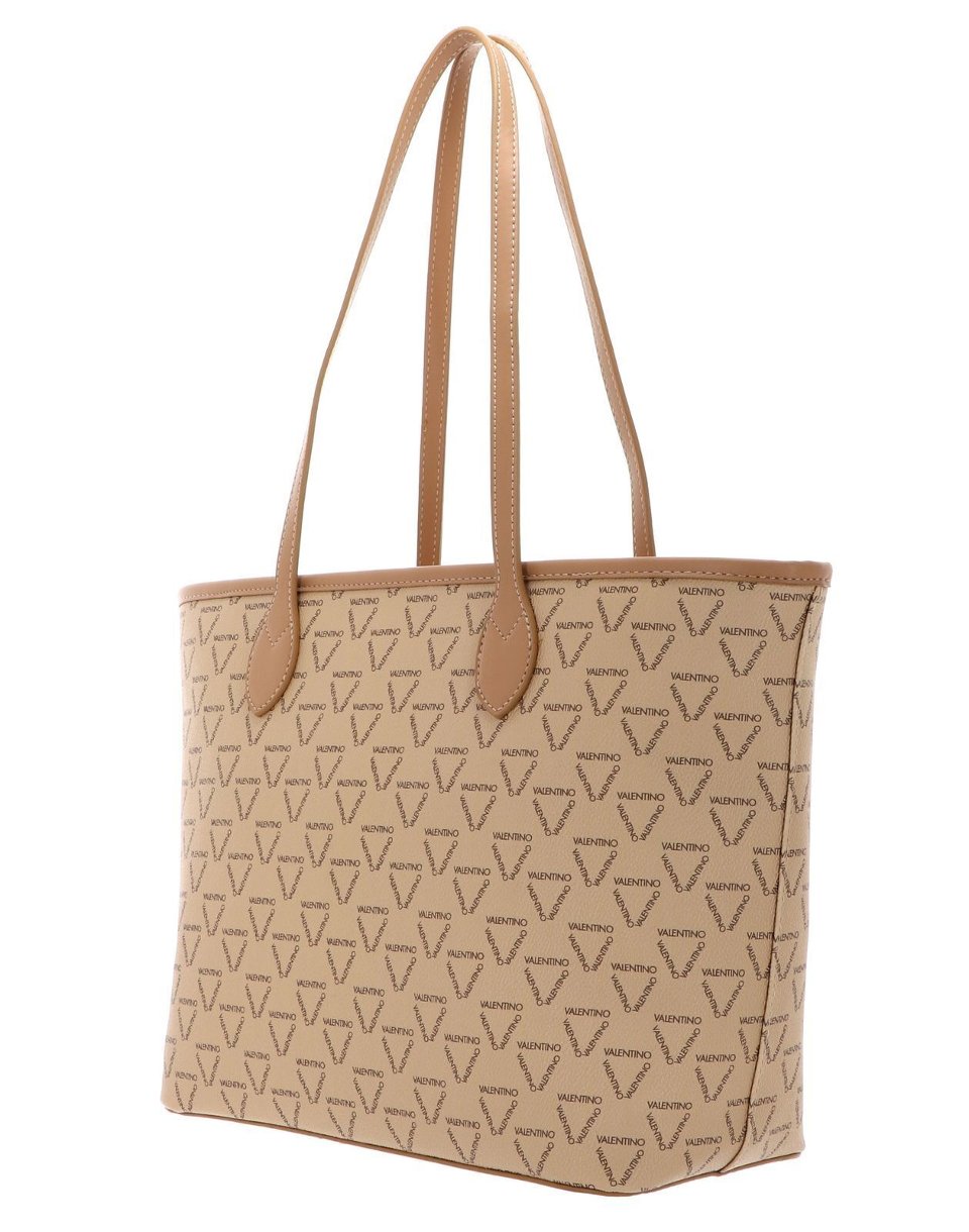 BORSA SHOPPER   VBS3KG01RT VALENTINO Linea Liuto