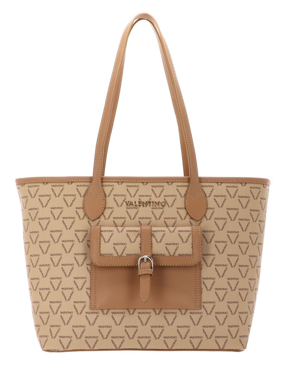 BORSA SHOPPER   VBS3KG01RT VALENTINO Linea Liuto