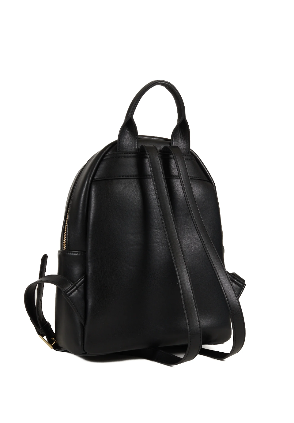 BORSA  A  ZAINO NERO 4US CESARE PACIOTTI 4US