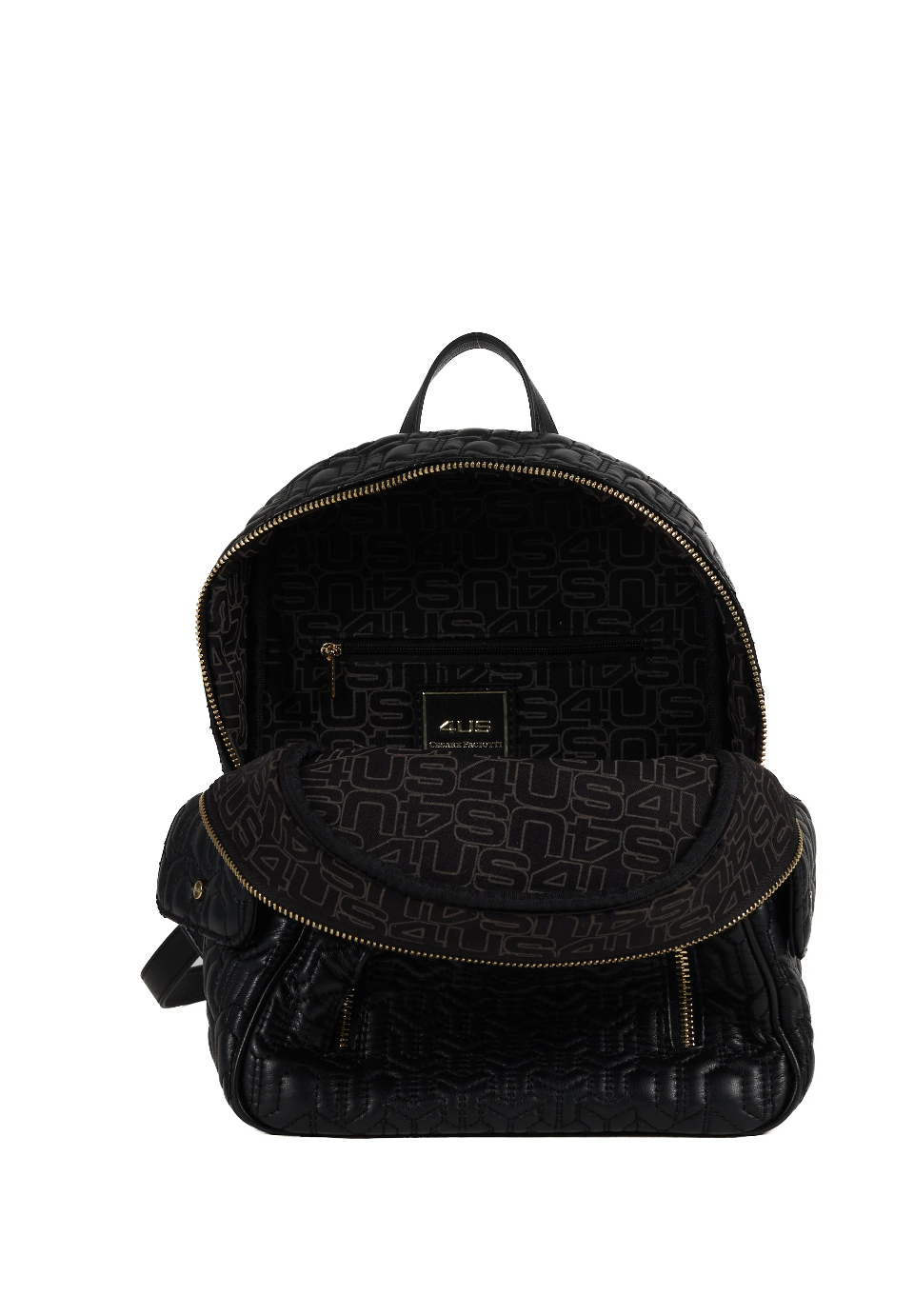 BORSA  A  ZAINO 4US CESARE PACIOTTI 4US